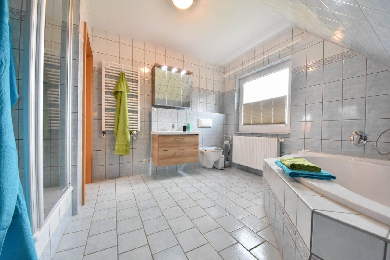 Ferienhaus Inselnest Pudagla Εξωτερικό φωτογραφία