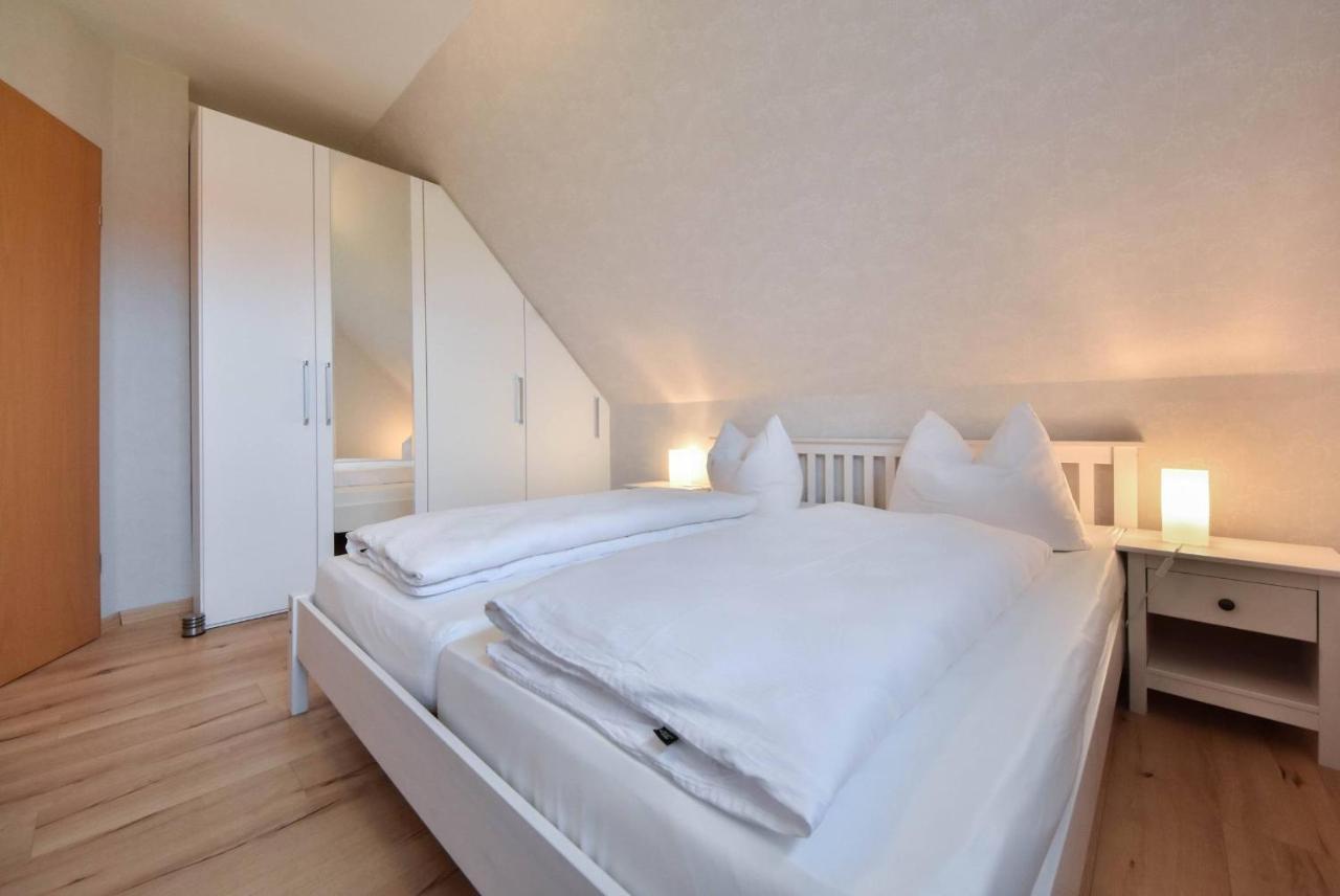 Ferienhaus Inselnest Pudagla Εξωτερικό φωτογραφία