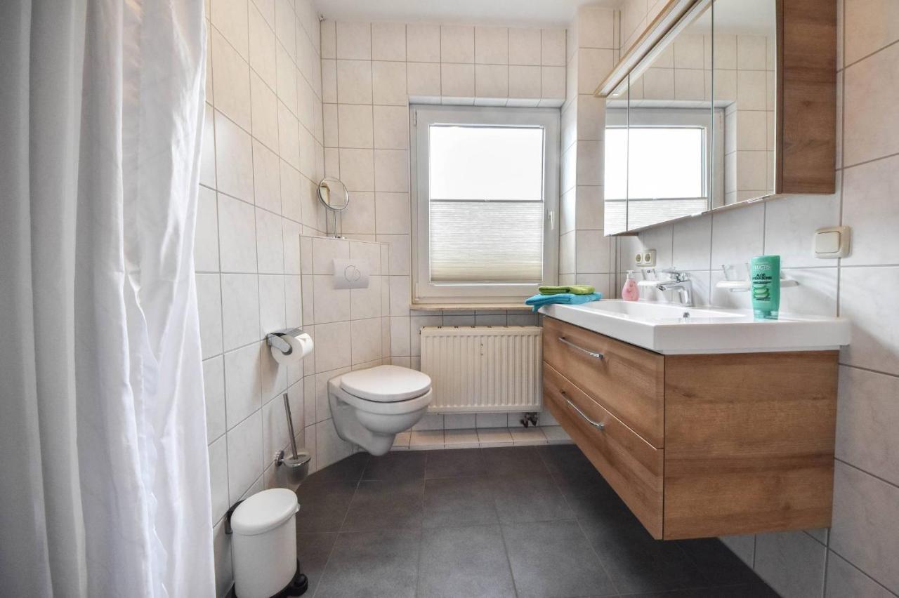 Ferienhaus Inselnest Pudagla Εξωτερικό φωτογραφία