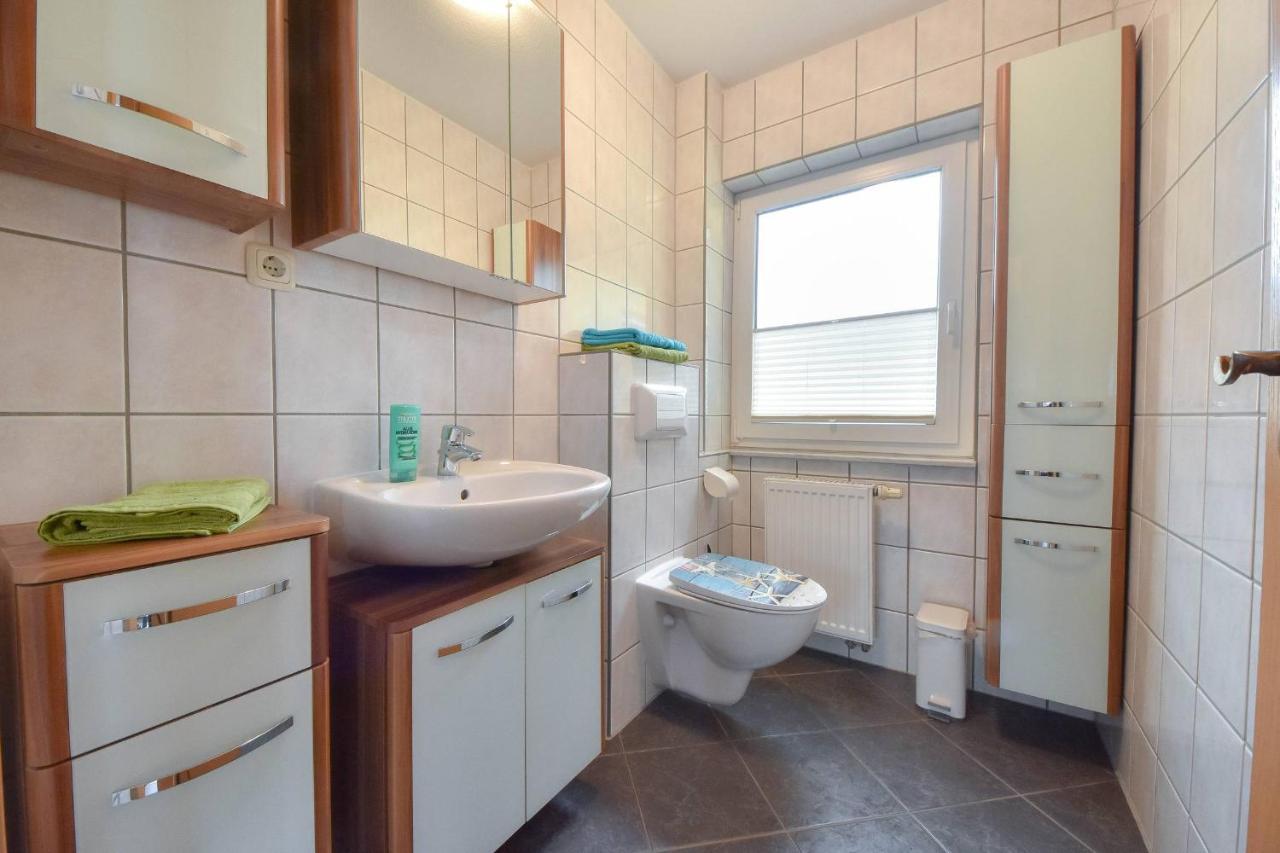 Ferienhaus Inselnest Pudagla Εξωτερικό φωτογραφία