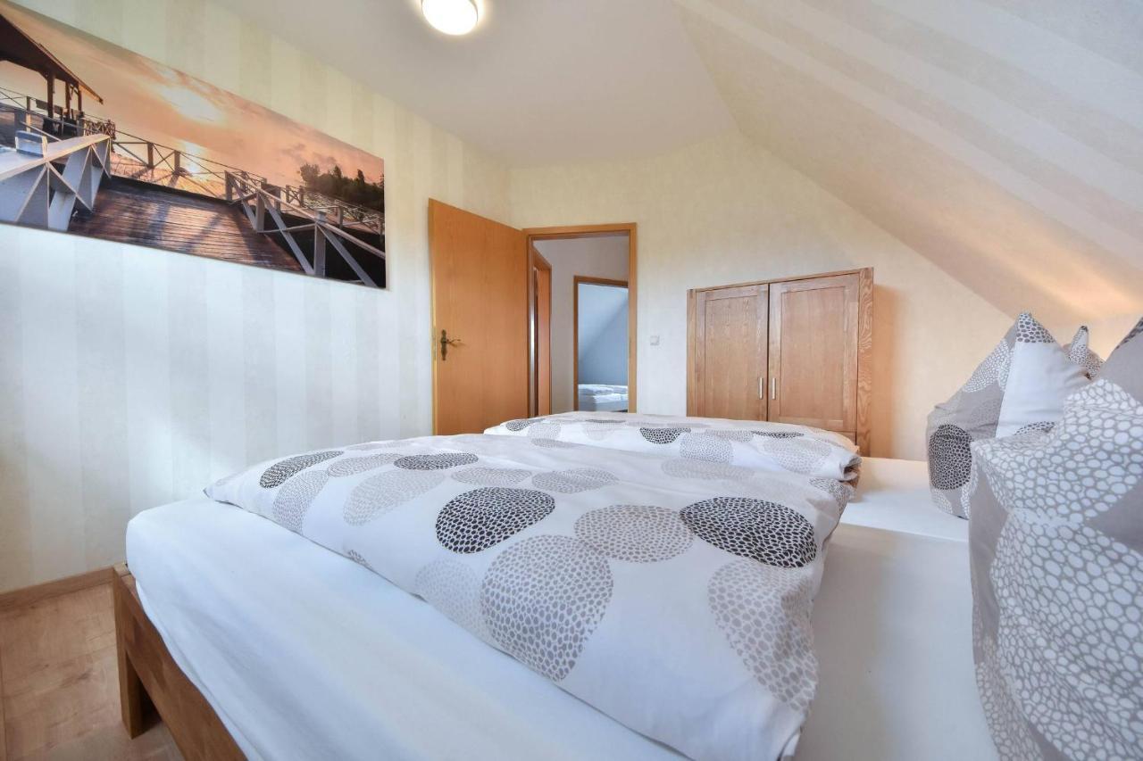 Ferienhaus Inselnest Pudagla Εξωτερικό φωτογραφία