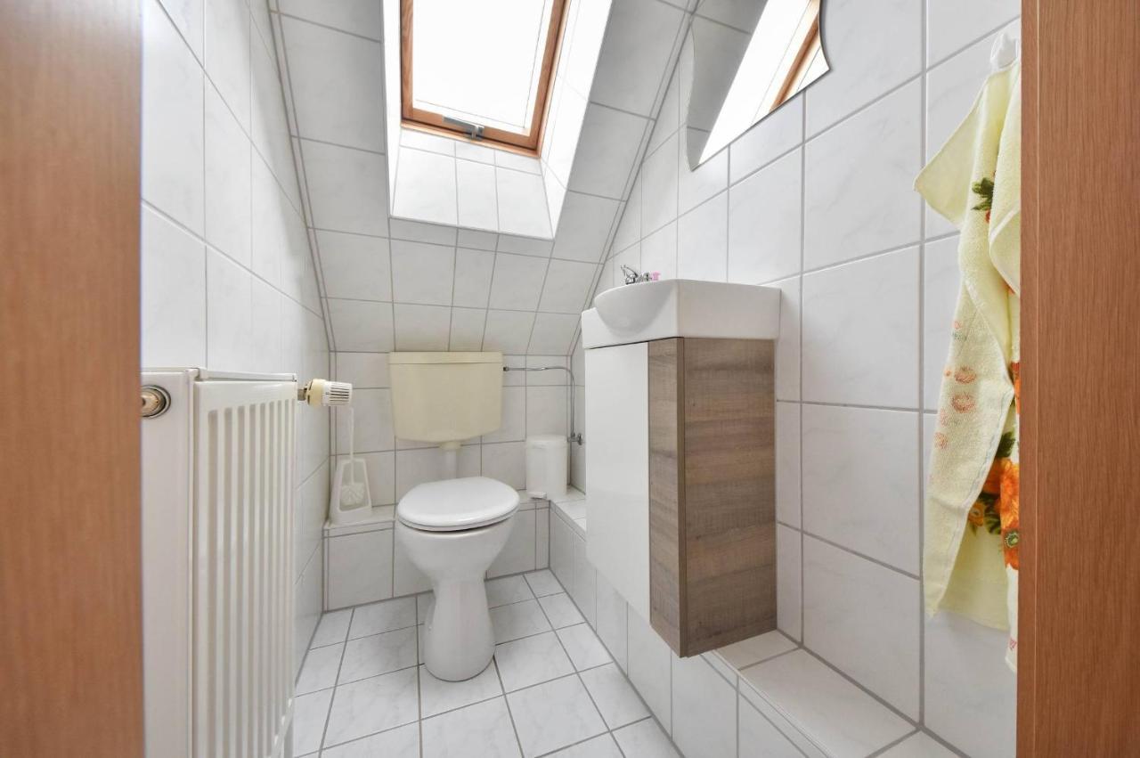 Ferienhaus Inselnest Pudagla Εξωτερικό φωτογραφία